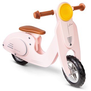 New Classic Toys - Loopfiets - Scooter